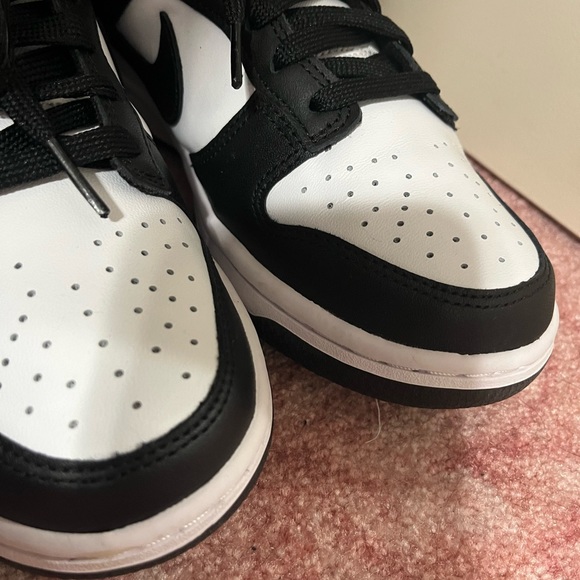 nike panda dunks 6.5 - Picture 7 of 7